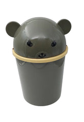 Lve Cos Gunoi Plastic 662-229